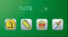 Regras do tute